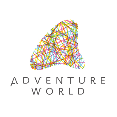 東映太秦映画村 ロゴ